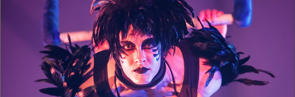 NEVERMORE - Performing Arts Shows - StageLync